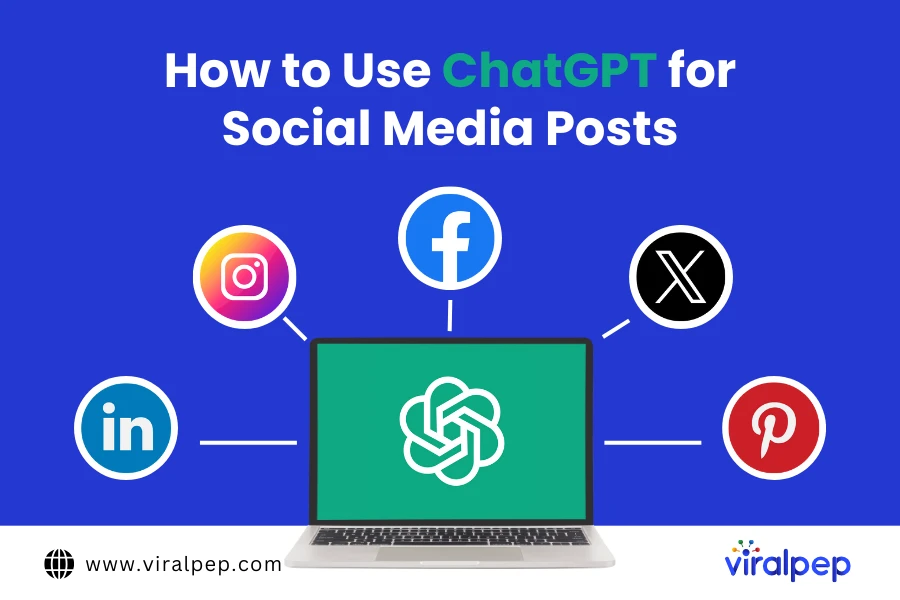 Boost Social Media Engagement with ChatGPT: 10 Quick & Easy Examples