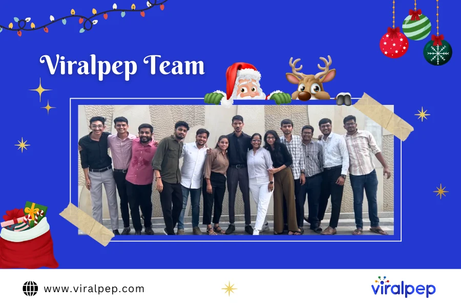 Viralpep Team