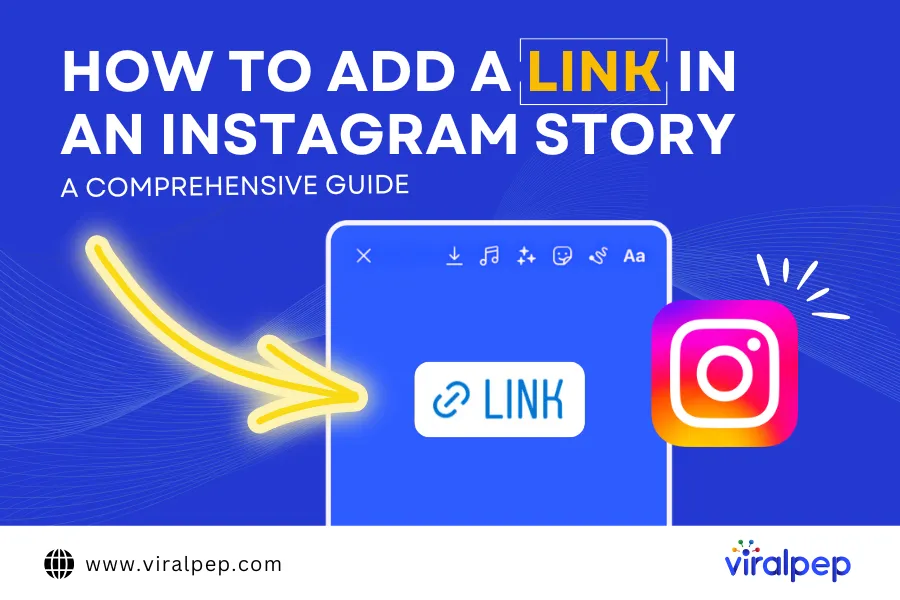 How to Add a Link in an Instagram Story